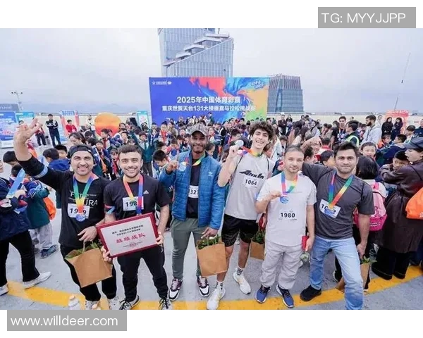 重庆极限运动队引领潮流最新极限运动TOP10精彩呈现