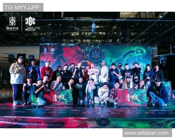 成都街舞队与西安街舞队实力对比分析及赛后复盘总结