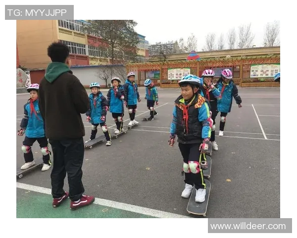 李伟的滑板人生:从初学者到职业选手的心路历程与成长故事