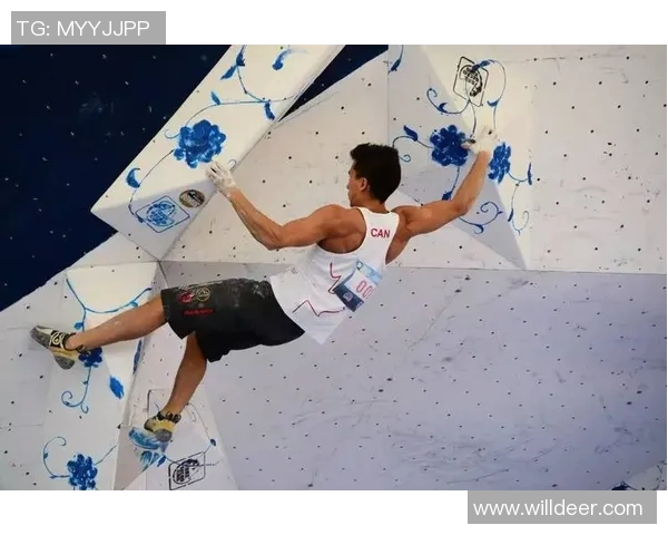 深圳极限运动队在世界攀岩锦标赛中的蜕变与新挑战之路