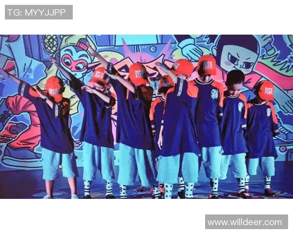 街舞热潮来袭上海街舞队荣登全国状态排行榜第一名