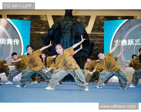 南京街舞队热潮涌动聚焦街舞文化与团队状态的深度探讨
