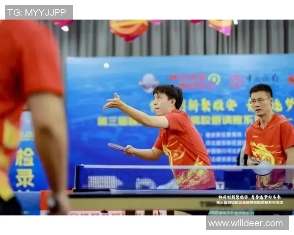 杭州乒乓球队荣登乒乓球意识排行榜首位引领全国乒乓球发展新潮流