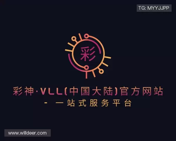 解读彩神Vll
